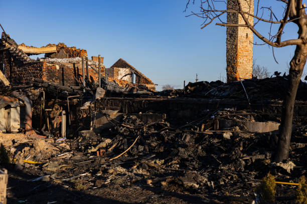 Reliable Fire Damage Restoration contractor in Dresher, PA by Fire Damage Doption