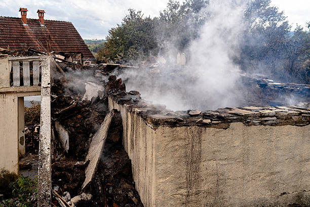 Affordable Fire Damage Restoration solutions in Dresher, PA